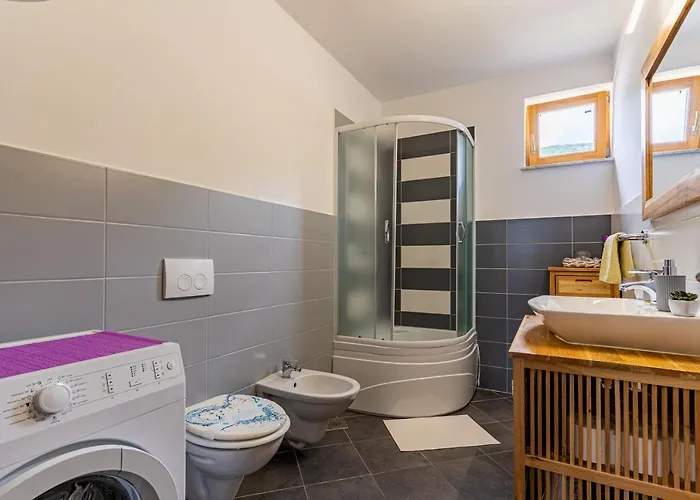Livia Apartmán Cres