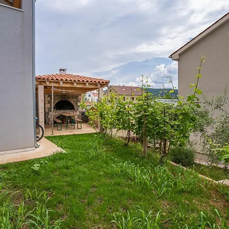Apartment Livia