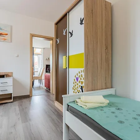 Livia Appartement