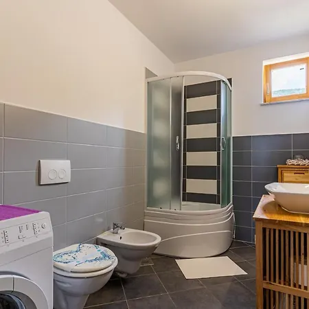 Livia Appartement Cres