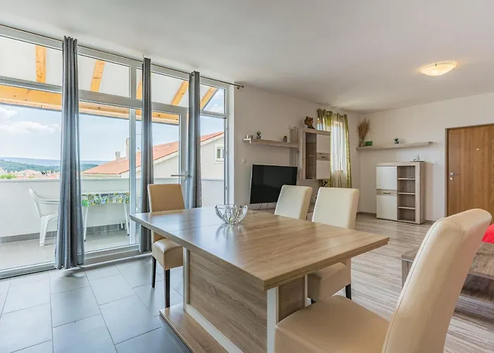 Apartment Livia Cres
