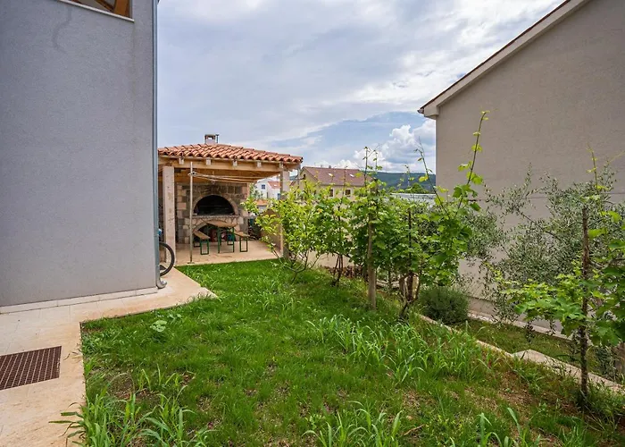 Apartment Livia