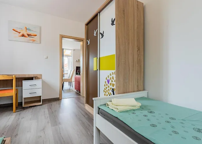 Livia Apartment